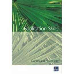 Facilitation Skills (Training Essentials) by Bee, Frances Paperback Book The
