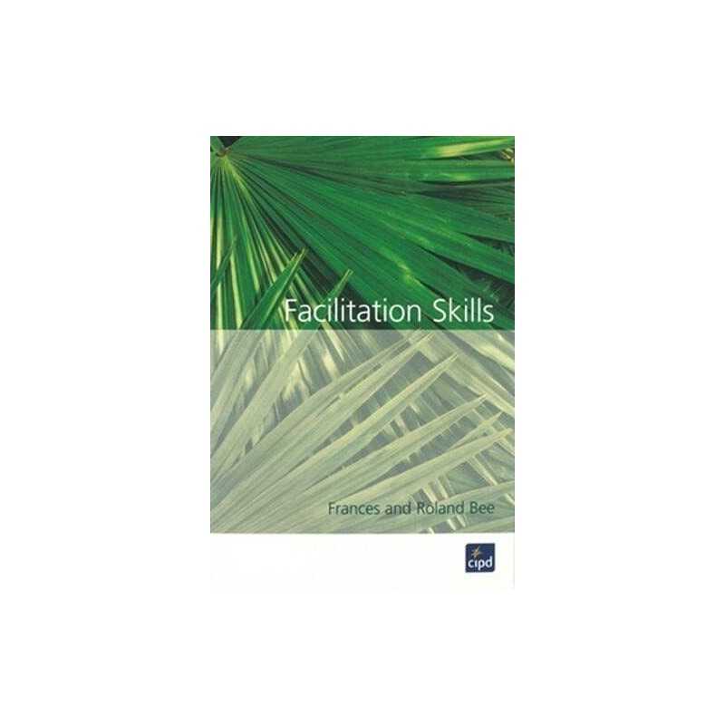 Facilitation Skills (Training Essentials) by Bee, Frances Paperback Book The