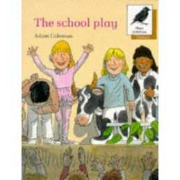 School Play (Oxford Reading Tree) by Coleman, Adam Paperback Book  Fast