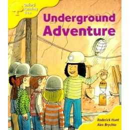 Oxford Reading Tree: Stage 5: More Storybooks A: ... by Hunt, Roderick Paperback