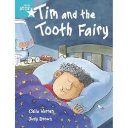 Rigby Star Independent Turquoise Read..., Warren, Celia