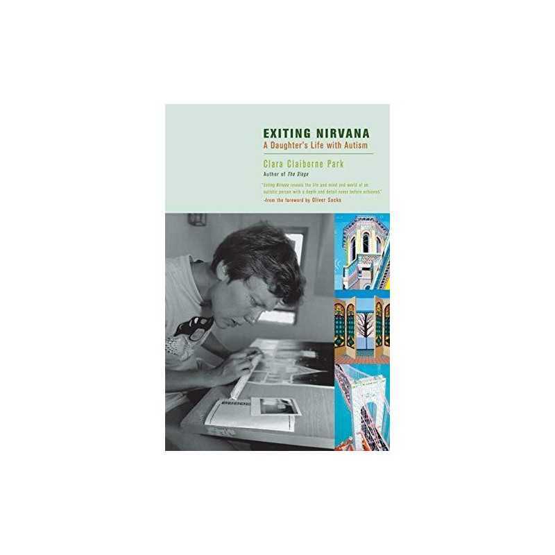 Exiting Nirvana: A Daughters Life with..., Park, Clara