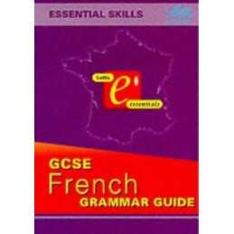 Grammar (GCSE Essentials) by Murray, T. Paperback Book