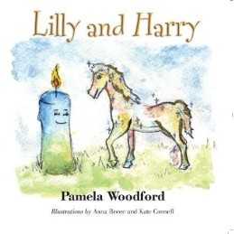 Lilly and Harry (Brighter Little Minds) by Woodford, Pamela Book  Fast