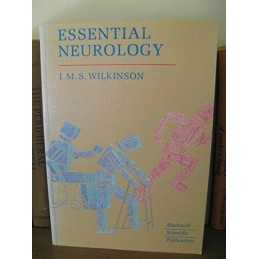 Essential Neurology by WILKINSON Paperback Book