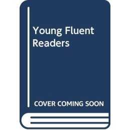 Young Fluent Readers by Clark, Margaret M. Hardback Book