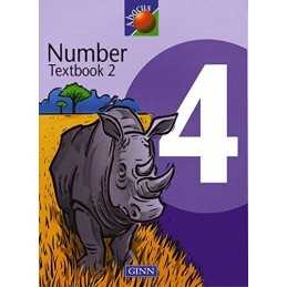 1999 Abacus Year 4 / P5: Textbook Number 2 (NEW AB... by Kirkby, David Paperback