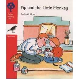 Oxford Reading Tree: Stage 4: Sparrows Storybooks... by Ackland, Jenny Paperback