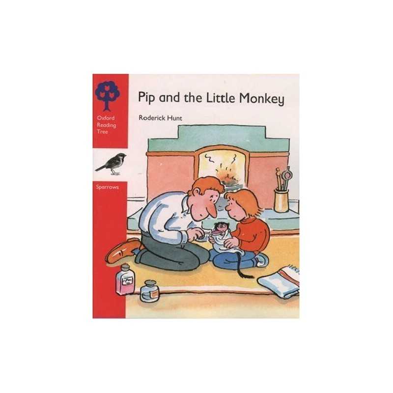 Oxford Reading Tree: Stage 4: Sparrows Storybooks... by Ackland, Jenny Paperback