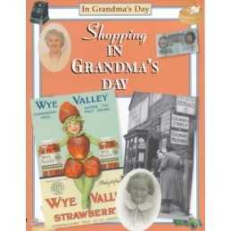 Shopping: In Grandmas Day (In Grandmas Day S.) by Hunter, Rebecca Paperback