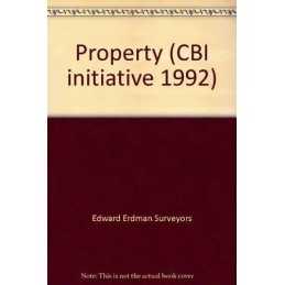 Property (CBI initiative 1992), Edward Erdman Surveyors