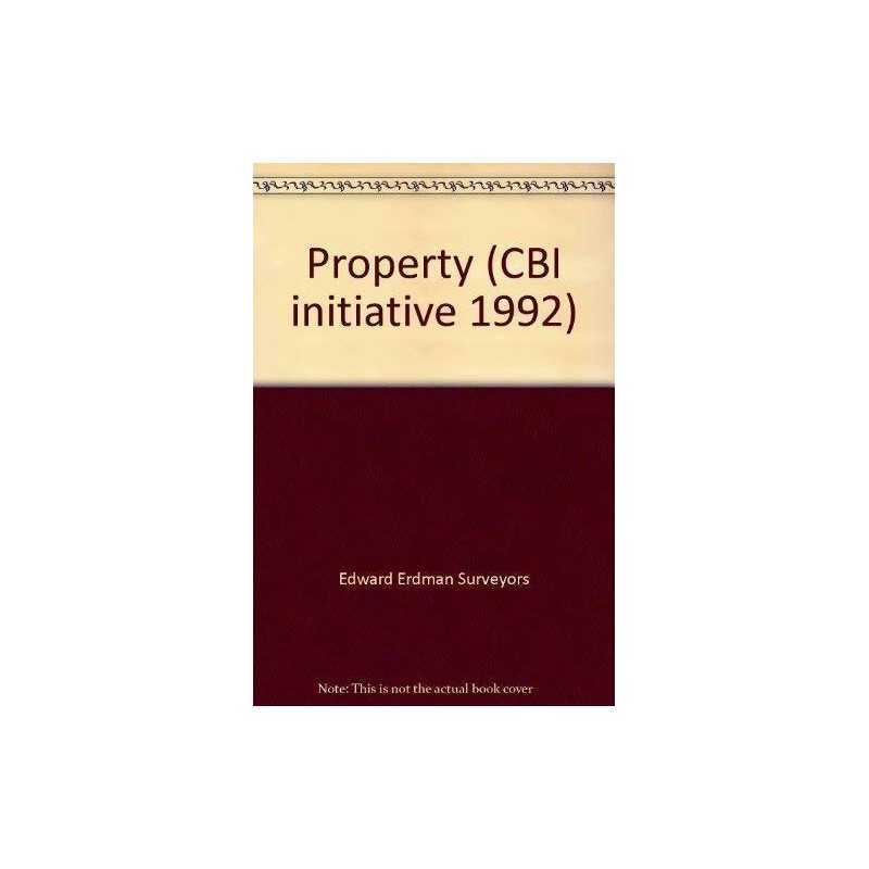 Property (CBI initiative 1992), Edward Erdman Surveyors