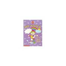 Weather (Themes for Early Years) by Morris, Janet Paperback Book  Fast
