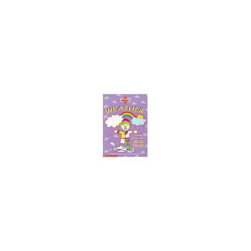 Weather (Themes for Early Years) by Morris, Janet Paperback Book  Fast