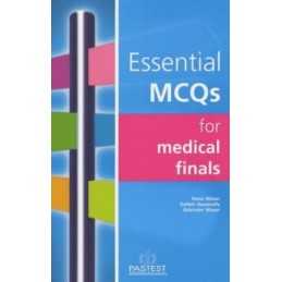 Essential MCQs for Medical Finals by Wasan, Balvinder Paperback Book