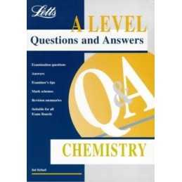 A Level Questions and Answers: Chemistry by McDuell, G.R. Paperback Book The
