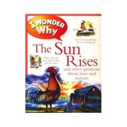 I Wonder Why the Sun Rises Lifetime Special by Walpole, Brenda Book