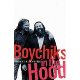 Boychiks in the Hood by Eisenberg, Robert Paperback Book
