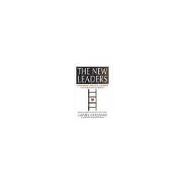The New Leaders: Transforming the Art of Leadership... by McKee, Annie Paperback