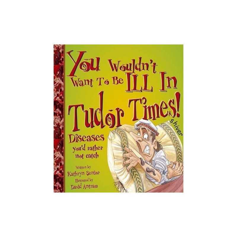 Hodder Reading Project 3-4 Reader: You Wouldnt ... by Senior, Kathryn Paperback