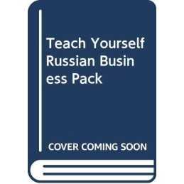 TY Business Russian (Teach Yourself) by Braithwaite, Alla Paperback Book The