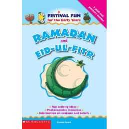 Ramadan and Eid-ul-Fitr (Festival Fun for the Earl... by Court, Carole Paperback