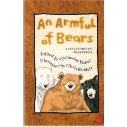An Armful of Bears Paperback Book