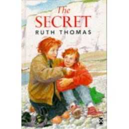 The Secret (New Windmills) by Thomas, Ruth Hardback Book