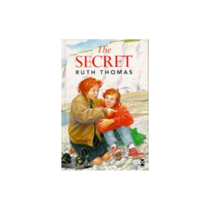 The Secret (New Windmills) by Thomas, Ruth Hardback Book