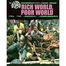 Rich World/Poor World (Whats Your ..., JARMAN, MELAINE