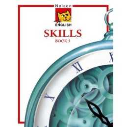 Nelson English - Book 5 Evaluation Pack: Nelson Engl... by Wren, Wendy Paperback