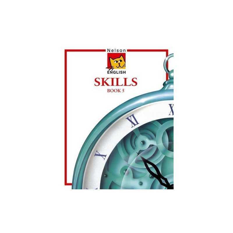 Nelson English - Book 5 Evaluation Pack: Nelson Engl... by Wren, Wendy Paperback