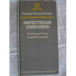 Infectious Diseases (Pocket Picture Guides to ... by Lambert, Harold P. Hardback