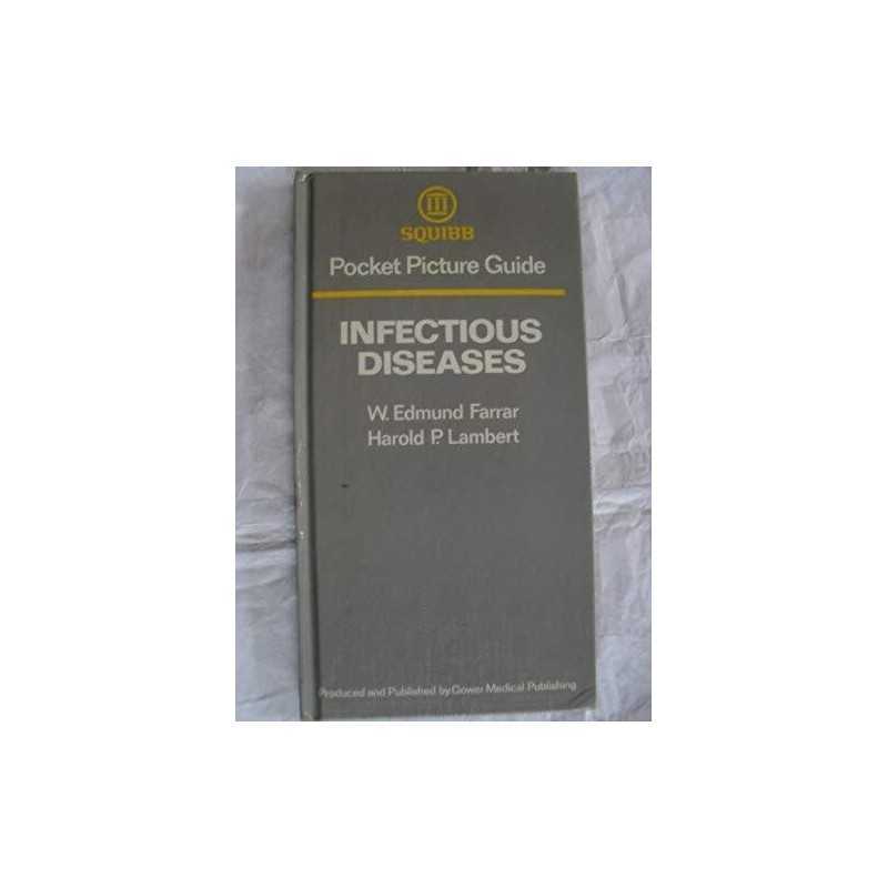 Infectious Diseases (Pocket Picture Guides to ... by Lambert, Harold P. Hardback