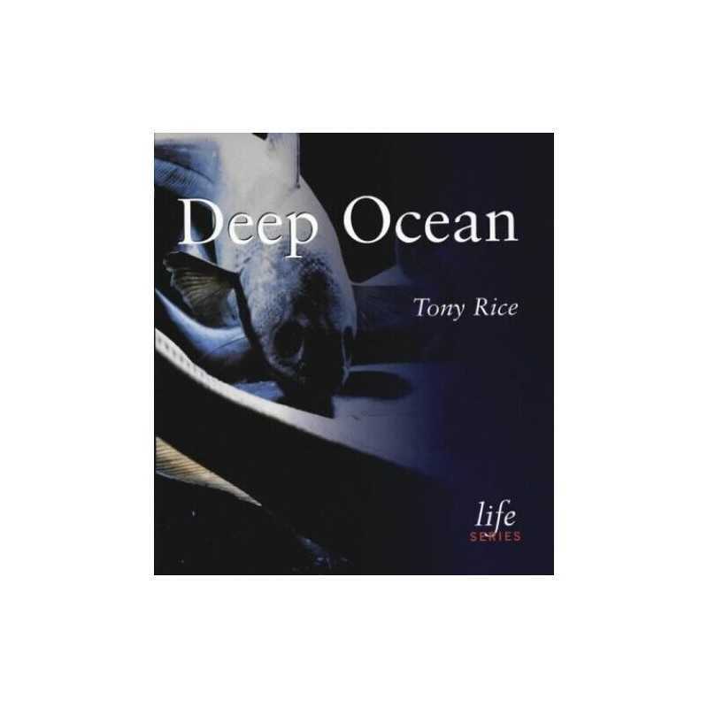 Deep Ocean (Life S.) by Rice, Tony Paperback Book