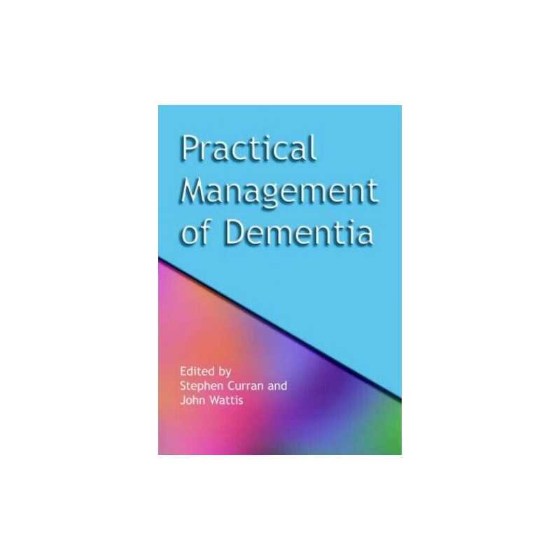 Practical Management of Dementia: A Multi-Professio... by Field, Steve Paperback