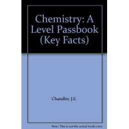 A Level Passbook (Key Facts) by Wilkinson, R.J. Paperback Book  Fast