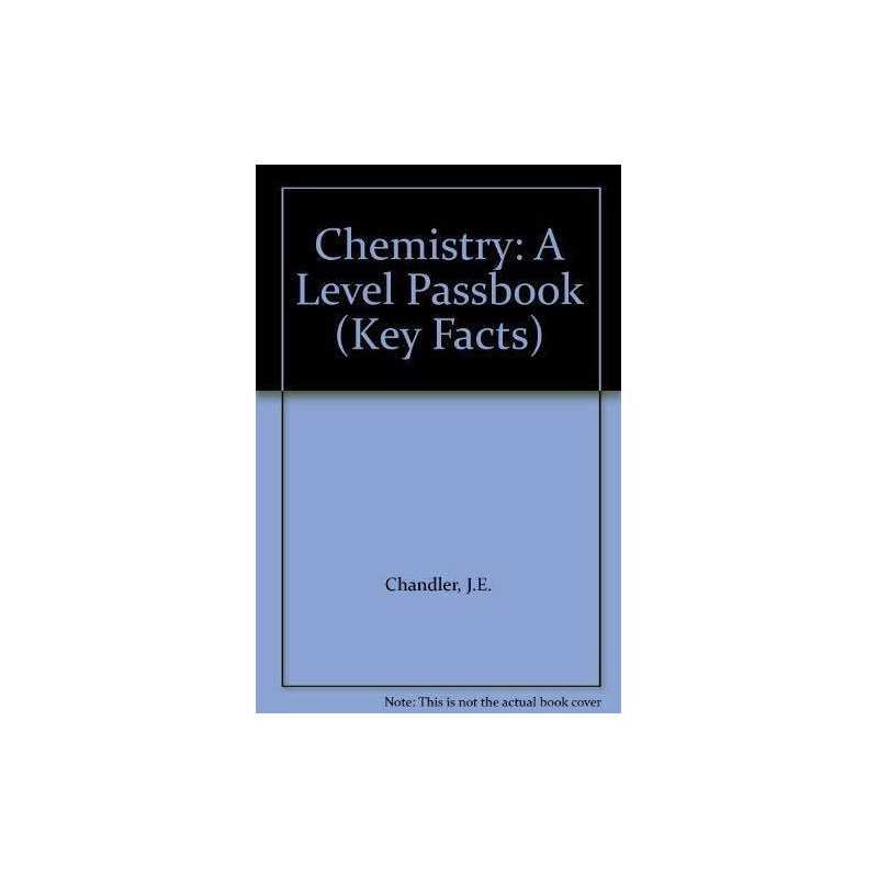 A Level Passbook (Key Facts) by Wilkinson, R.J. Paperback Book  Fast