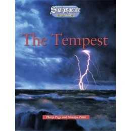 Livewire Shakespeare The Tempest by Page, Philip Paperback Book  Fast