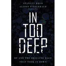 In Too Deep: BP and The Drilling Ra..., Fitzgerald, Ali