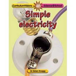 Simple Electricity (Science@School S.), Knapp, Brian