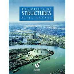 Principles of Structures by Hanaor, Ariel Paperback Book