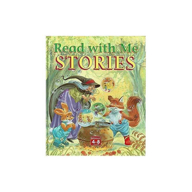 Read with Me Stories (Now I can read) by Dinning, Terry Hardback Book