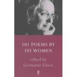 101 Poems by 101 Women Hardback Book