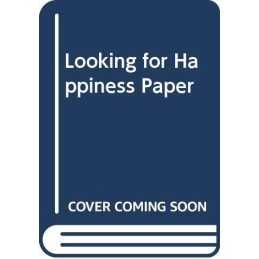 Looking for Happiness Paper by Kirkwood, Robert Paperback Book  Fast