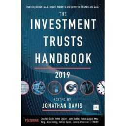 The Investment Trusts Handbook 2019: Investing essentials, ... by Jonathan Davis