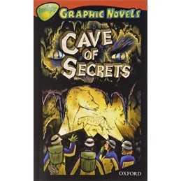 Oxford Reading Tree: Level 13: TreeTops Graphic Novel... by Low, Vicki Paperback