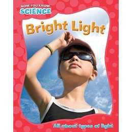 Bright Light (Now You Know Science), Head, Honor
