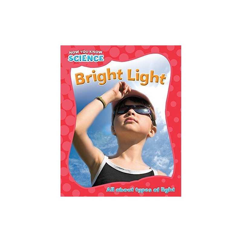 Bright Light (Now You Know Science), Head, Honor