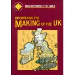 Discovering the Past:Discovering the Mak..., Lomas, Tim